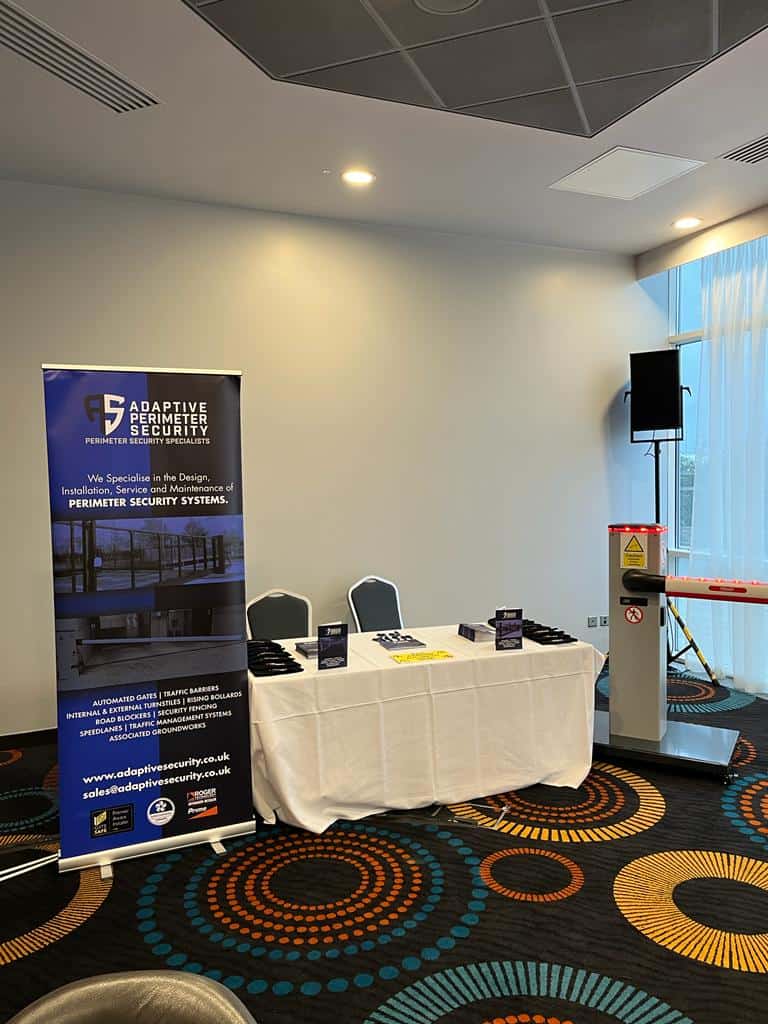 Security Twenty 22