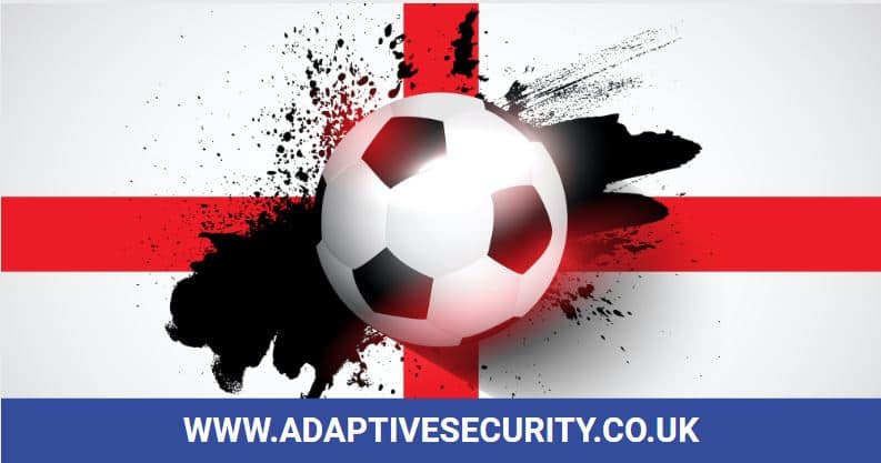 england football