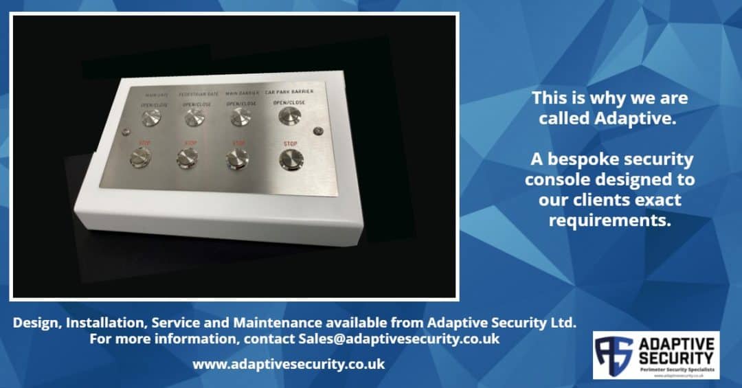 bespoke solutions