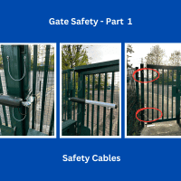 Gate Safety – Part 1