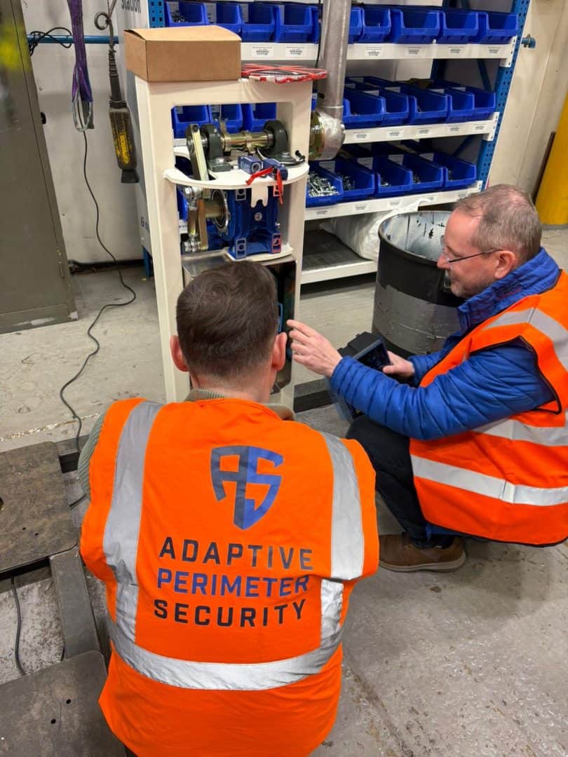 Ultimation Direct/Feig training